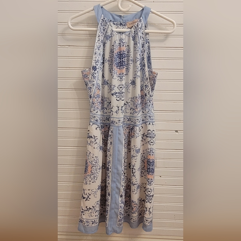 Philosophy Dress -Size L